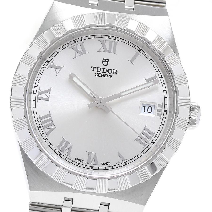 TUDOR（チューダー） チュードル TUDOR 28500 ロイヤル デイト 自動