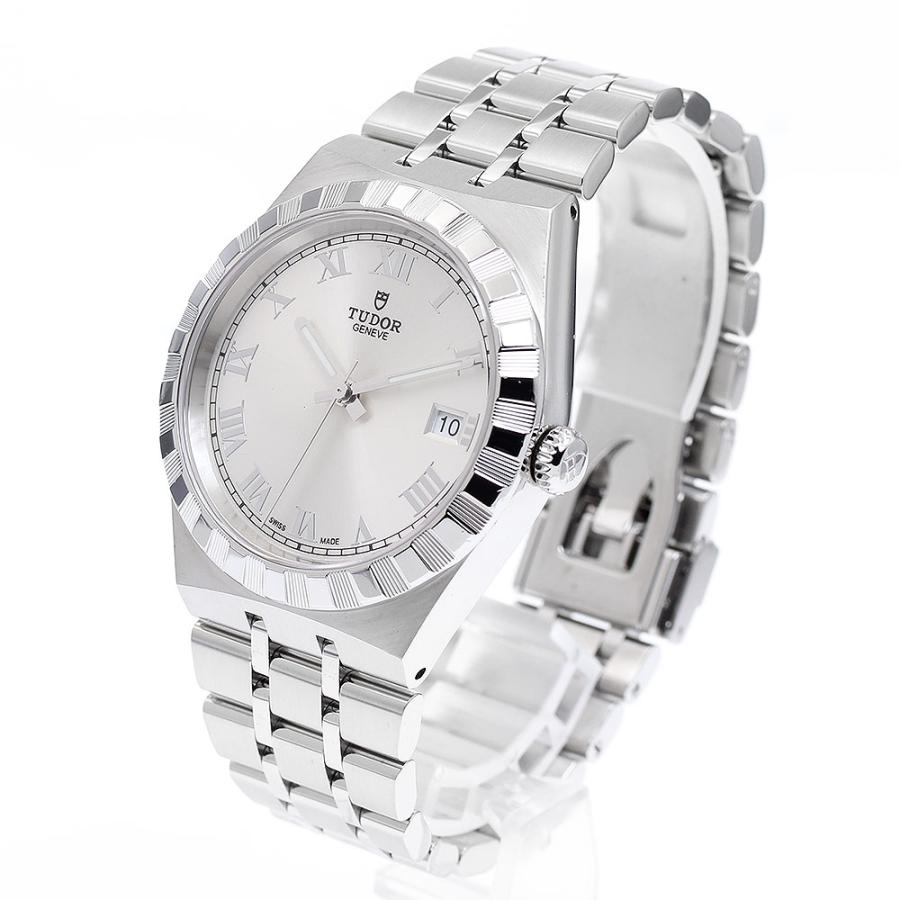 TUDOR（チューダー） チュードル TUDOR 28500 ロイヤル デイト 自動