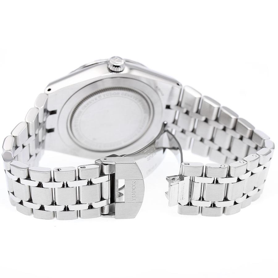 TUDOR（チューダー） チュードル TUDOR 28500 ロイヤル デイト 自動