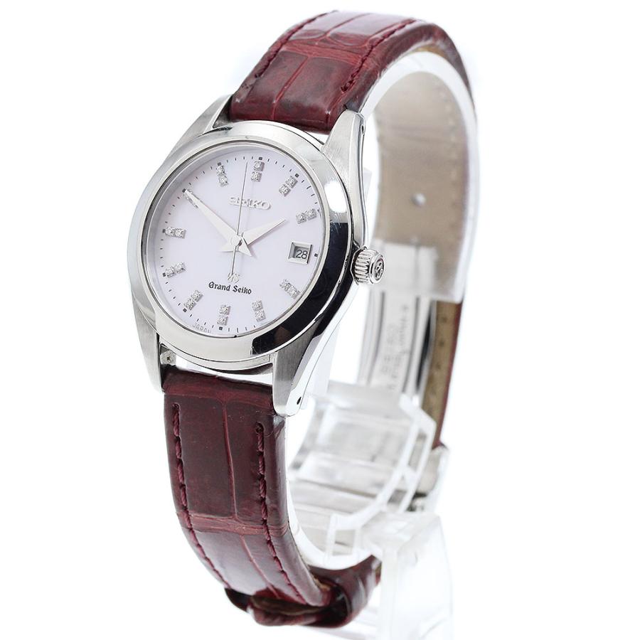 SEIKO セイコー STGF095/4J52-0AB0 グランドセイコー クォーツ  
