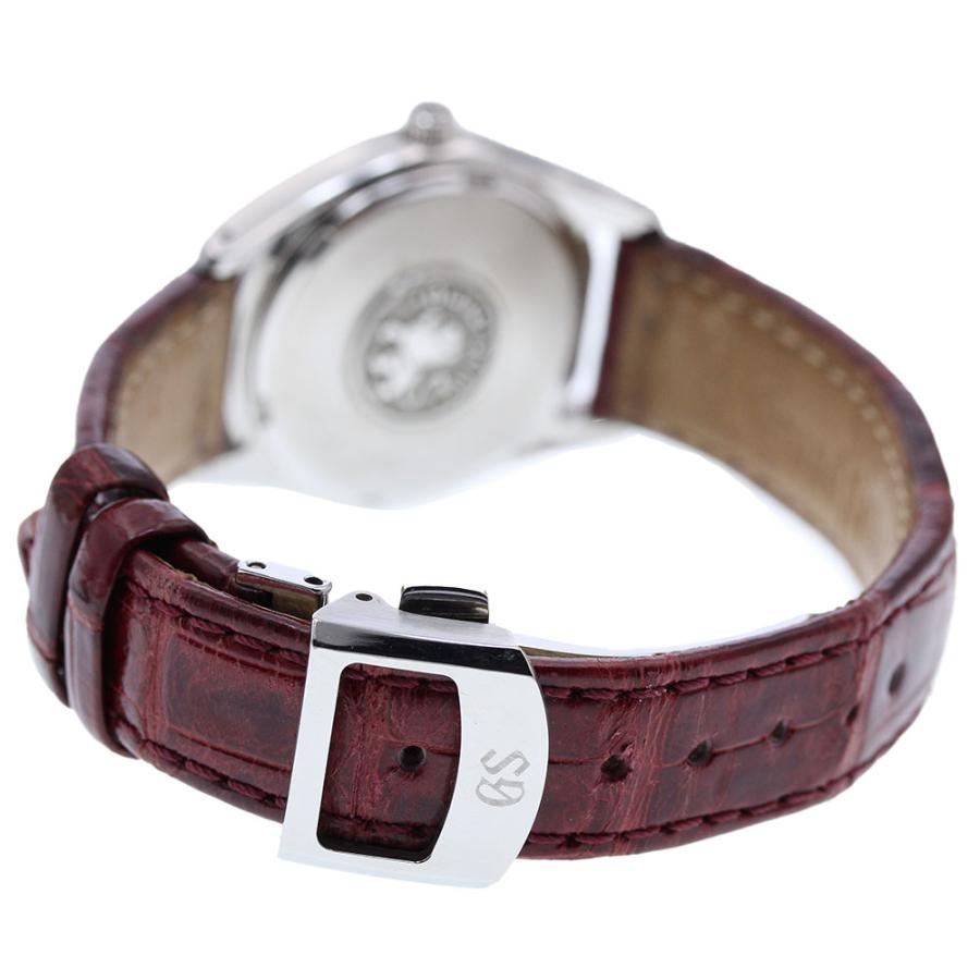 SEIKO セイコー STGF095/4J52-0AB0 グランドセイコー クォーツ  