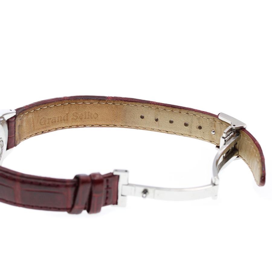 SEIKO セイコー STGF095/4J52-0AB0 グランドセイコー クォーツ  