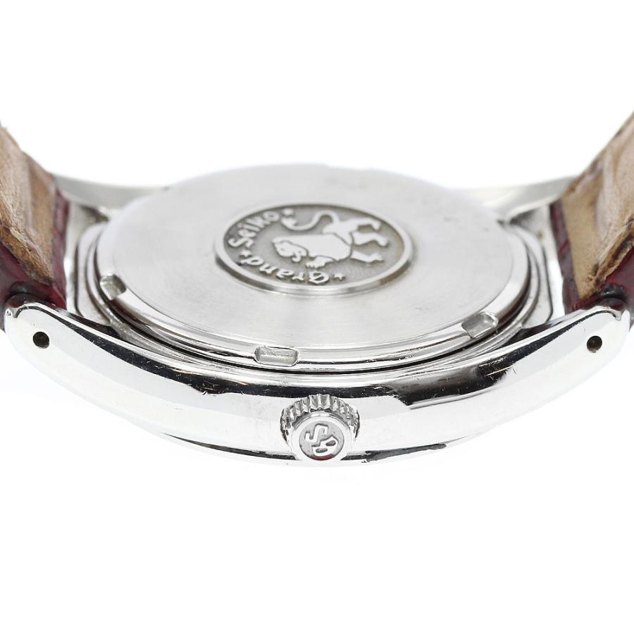 SEIKO セイコー STGF095/4J52-0AB0 グランドセイコー クォーツ  