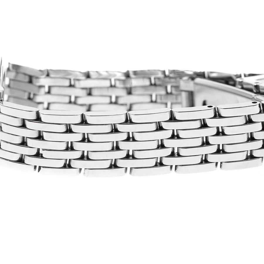 OMEGA オメガ 424.10.24.60.05.001 デビル プレステージ シェル文字盤  