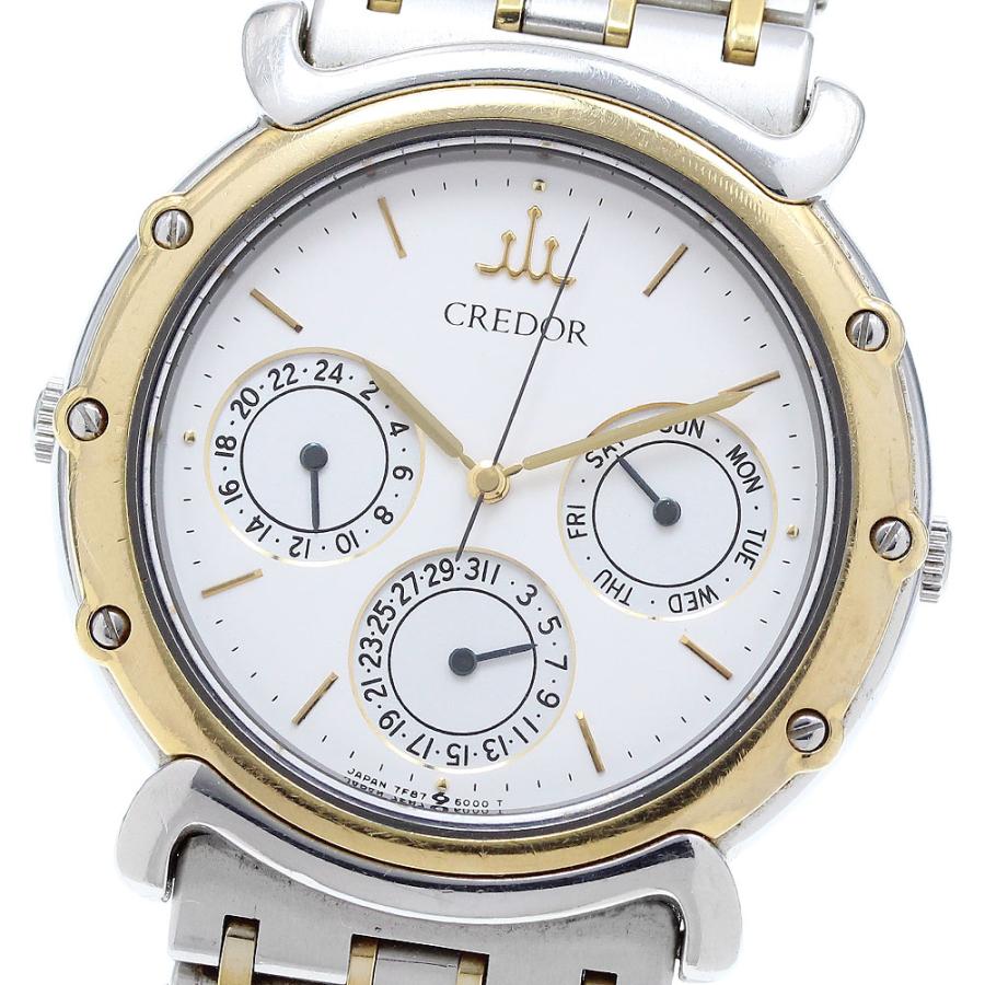 SEIKO クレドール 18KT クォーツ 稼働 セイコー SEIKO クレドール 18KT クォーツ 稼働 セイコー Yahoo!オークション