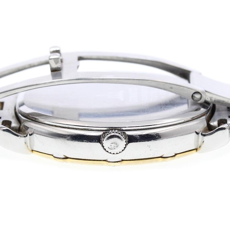 SEIKO（セイコー） SEIKO 7F87-6000 クレドール デイデイト クォーツ