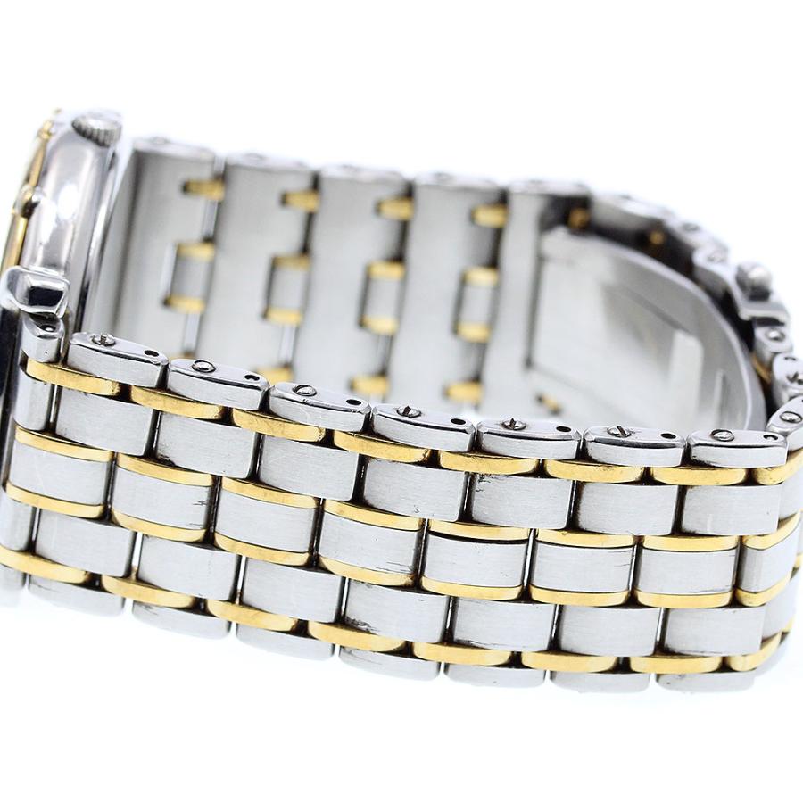 SEIKO（セイコー） SEIKO 7F87-6000 クレドール デイデイト クォーツ