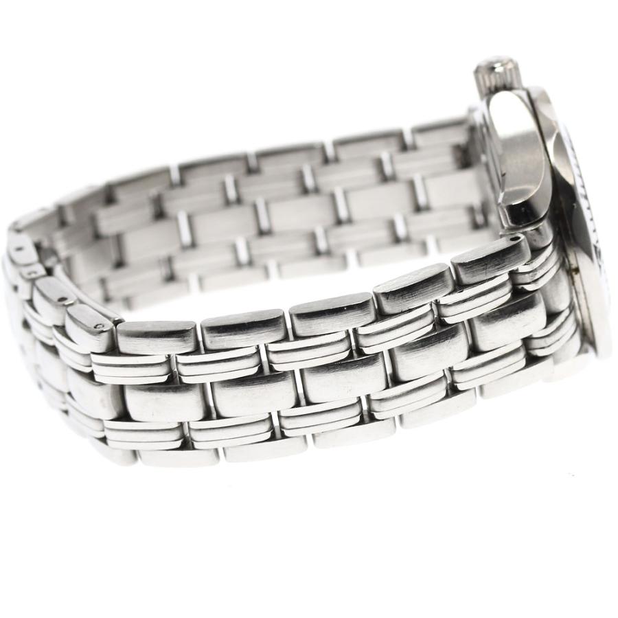 OMEGA オメガ 2582.20 シーマスター300 デイト クォーツ レディース  