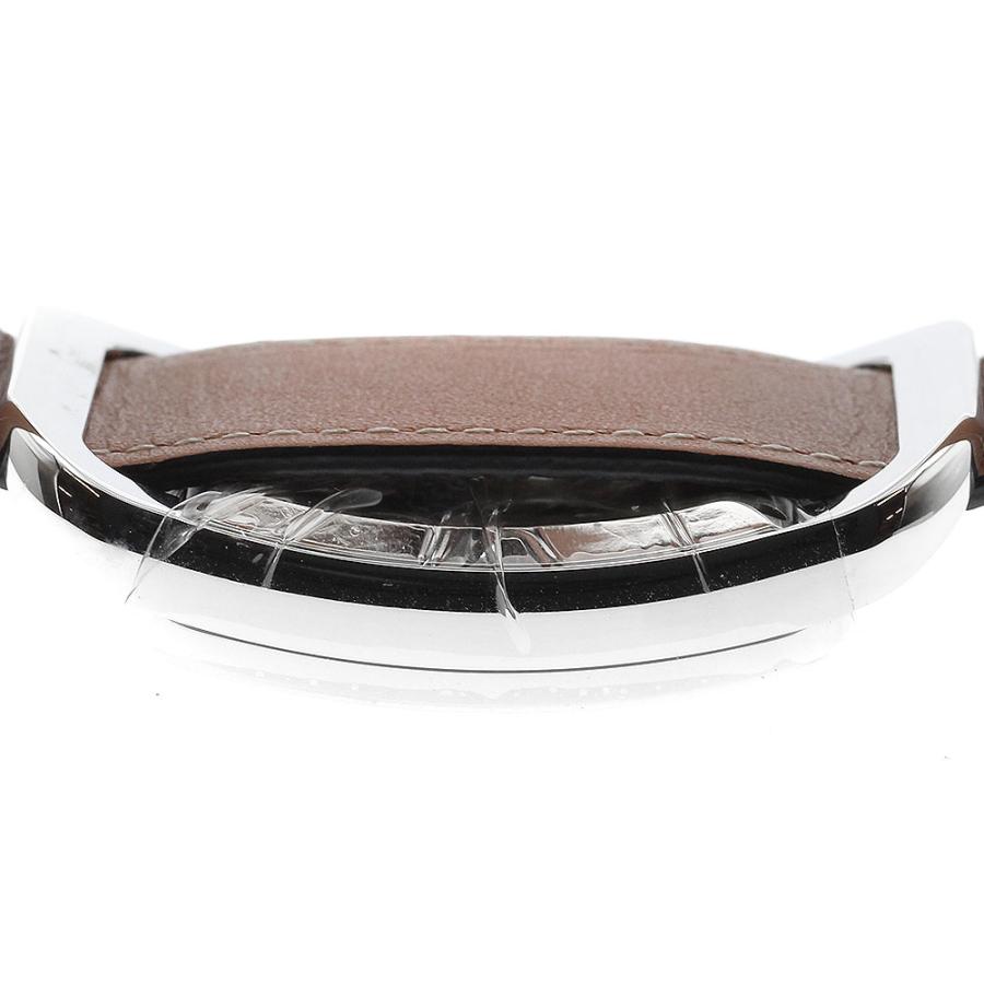 トムフォード TOM FORD TFT003001 N.003 クォーツ メンズ 未使用品 箱