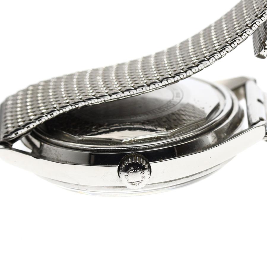 LONGINES（ロンジン） アドミラル 5スター Cal.506 デイト 自動巻き