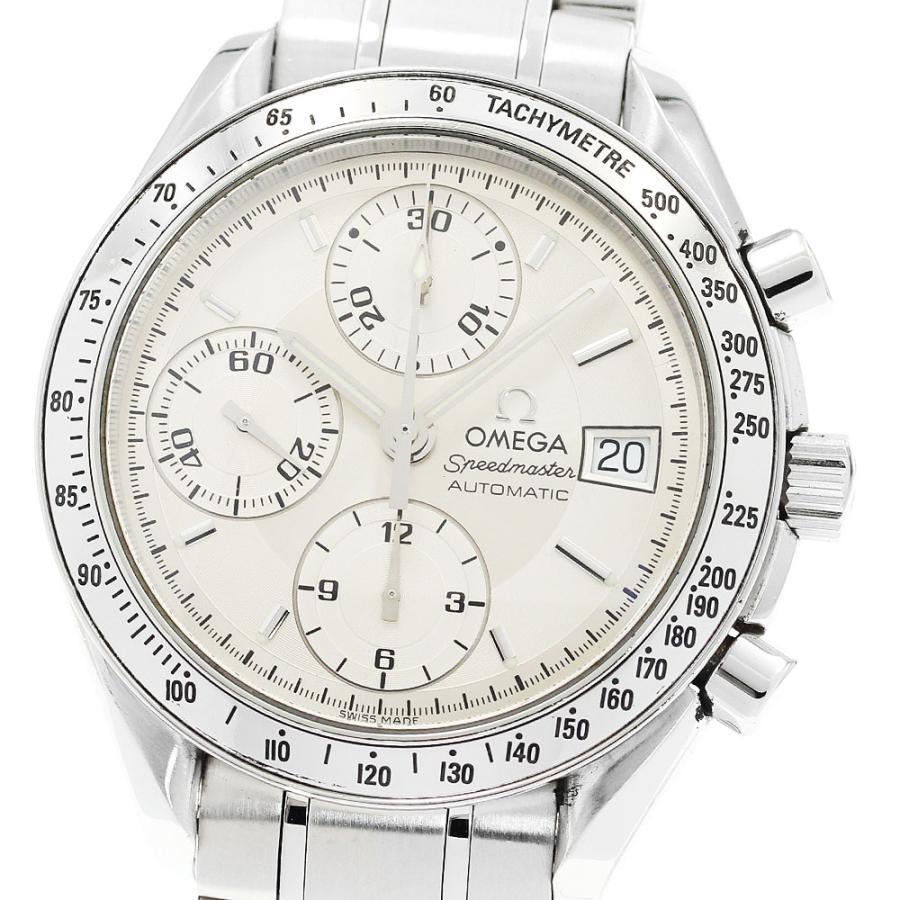 OMEGA（オメガ） OMEGA 3513.30 スピードマスター デイト クロノグラフ