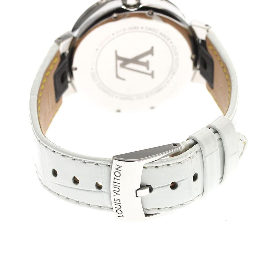 LOUIS VUITTON ルイ・ヴィトン QA020 タンブール ムーンディヴァイン 