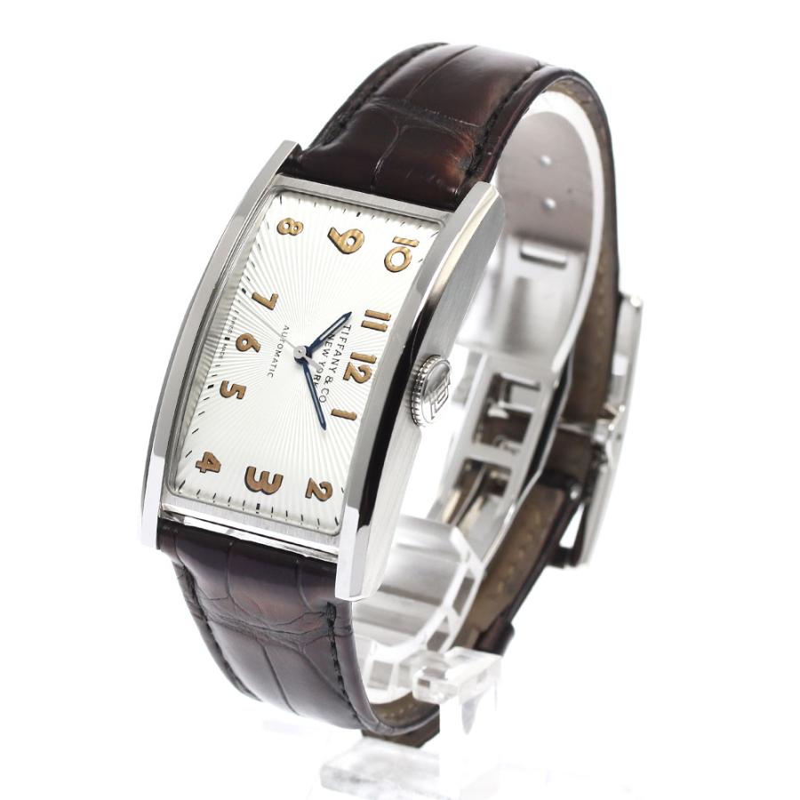TIFFANY&Co.（ティファニー） TIFFANY&Co. Ref.36813938 イースト