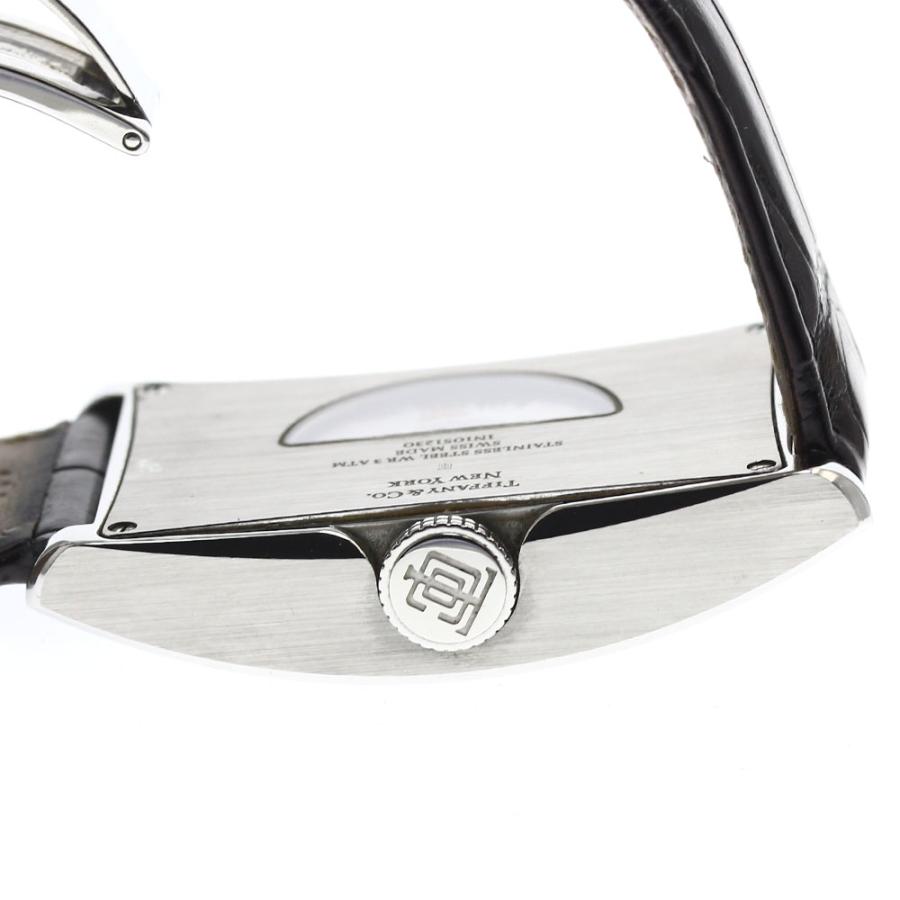 TIFFANY&Co.（ティファニー） TIFFANY&Co. Ref.36813938 イースト