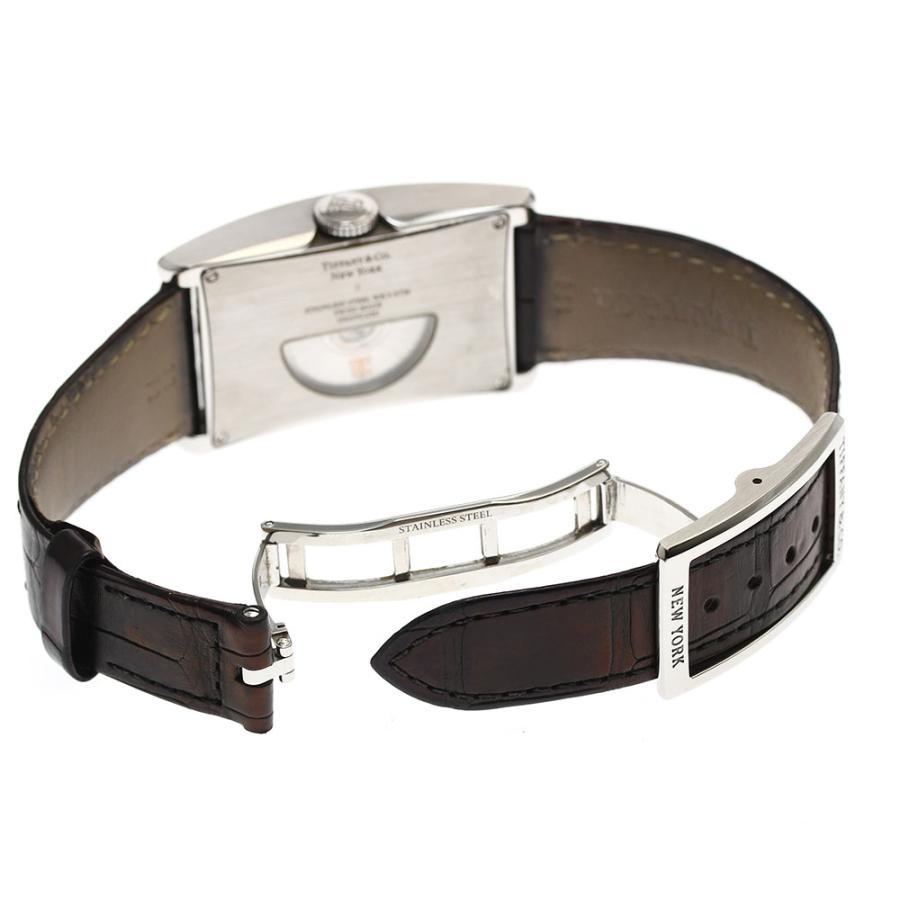 TIFFANY&Co.（ティファニー） TIFFANY&Co. Ref.36813938 イースト
