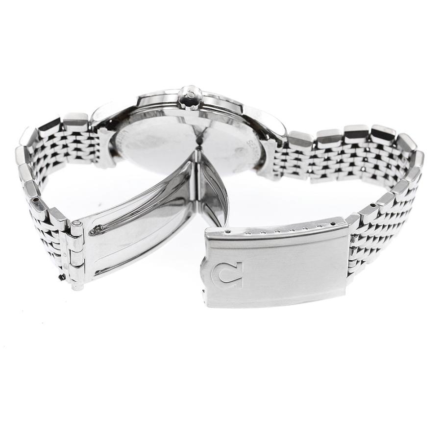 OMEGA（オメガ） シーマスター ヴィンテージ 手巻き メンズ _900294