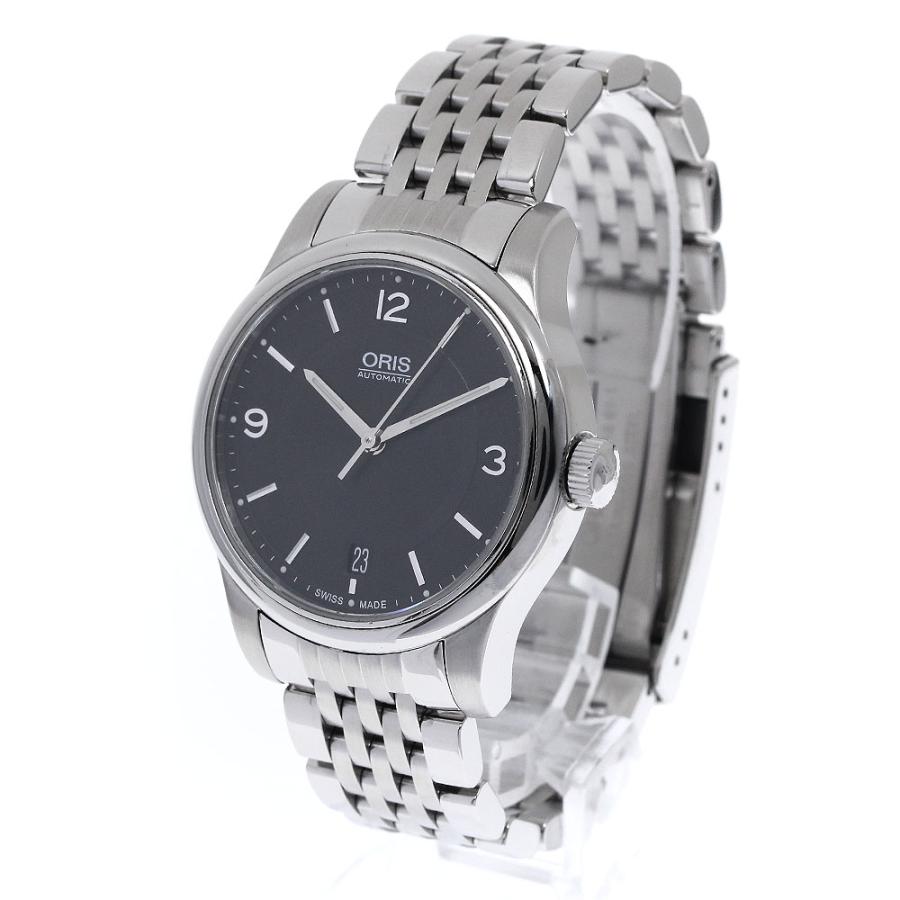 ORIS（オリス） ORIS 7578 クラシック デイト 自動巻き メンズ _900314 