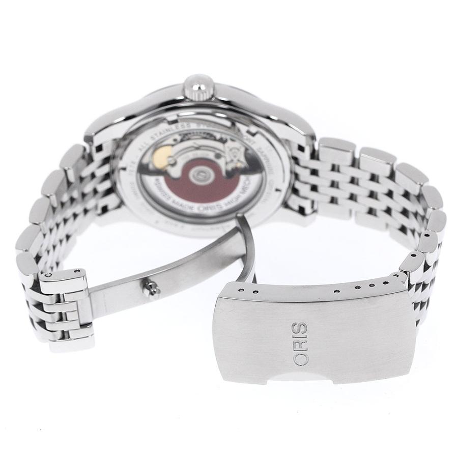 ORIS（オリス） ORIS 7578 クラシック デイト 自動巻き メンズ _900314