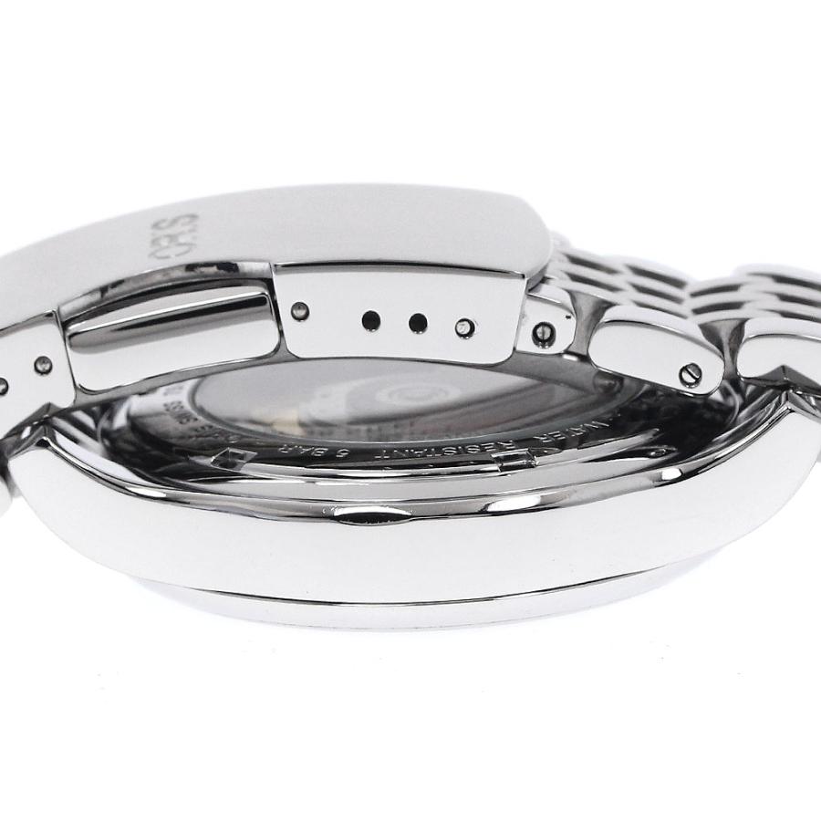 ORIS（オリス） ORIS 7578 クラシック デイト 自動巻き メンズ _900314