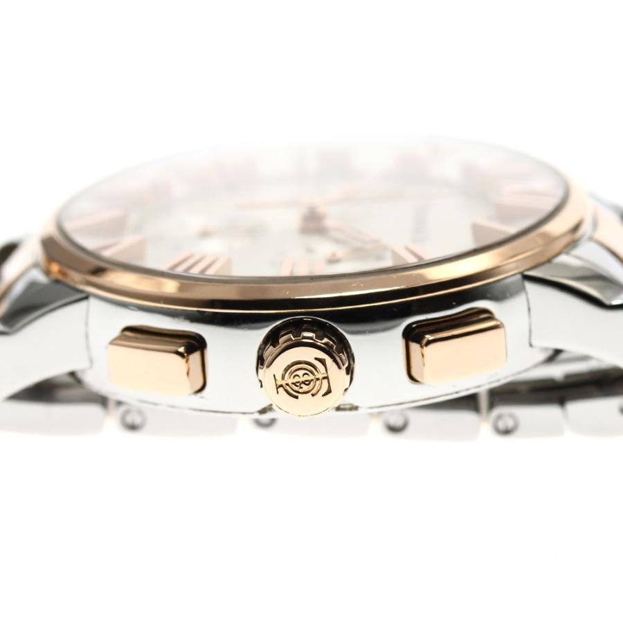 TIFFANY&Co.（ティファニー） TIFFANY&Co. 33989547 クロノグラフ