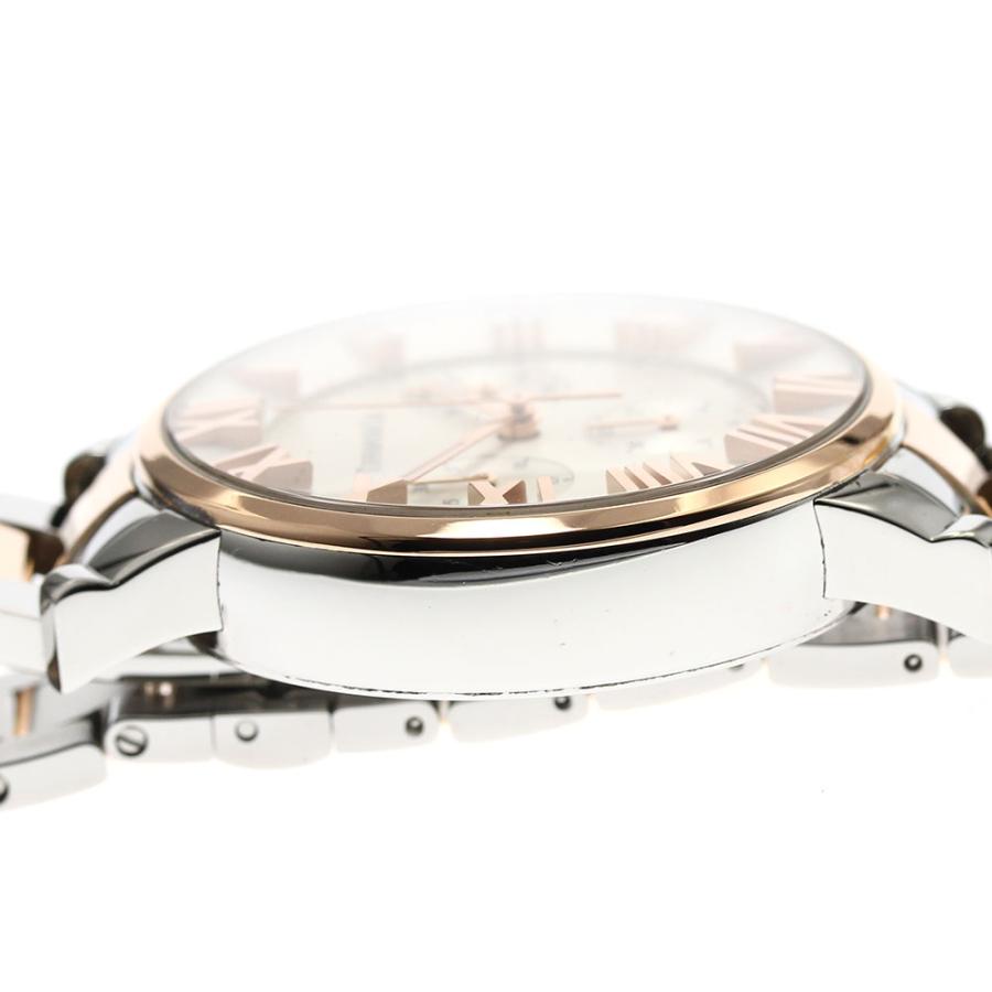 TIFFANY&Co.（ティファニー） TIFFANY&Co. 33989547 クロノグラフ