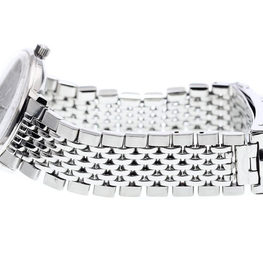 OMEGA オメガ デビル 自動巻き メンズ _900347 : CLOSER Yahoo