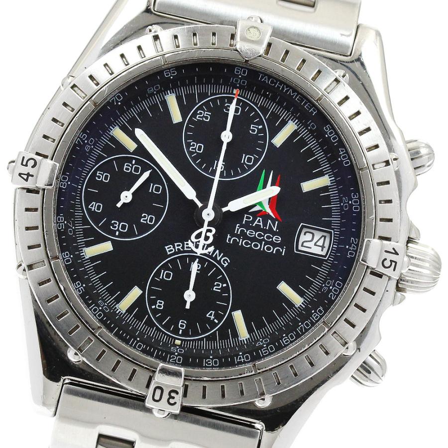 ブライトリング（BREITLING） BREITLING A13050.1 クロノマット 