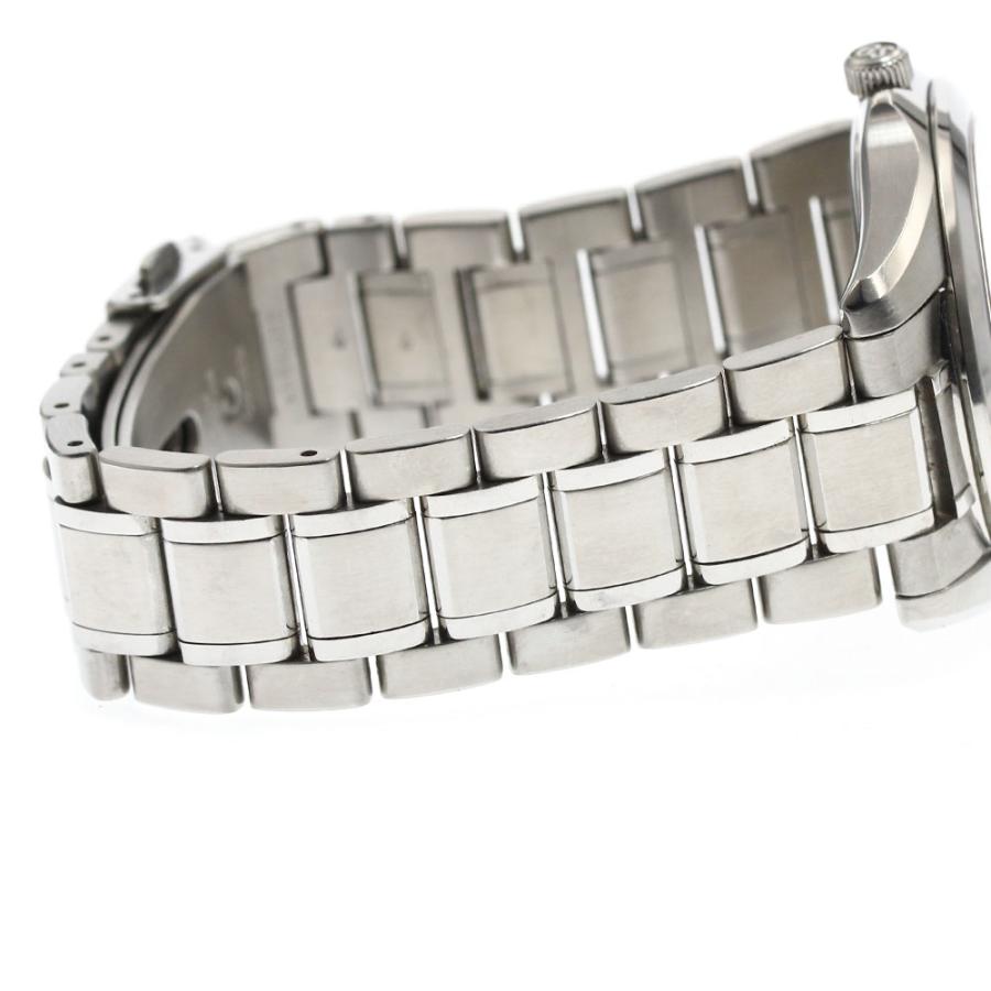 SEIKO セイコー SBGF009/8J55-0010 グランドセイコー クォーツ メンズ  