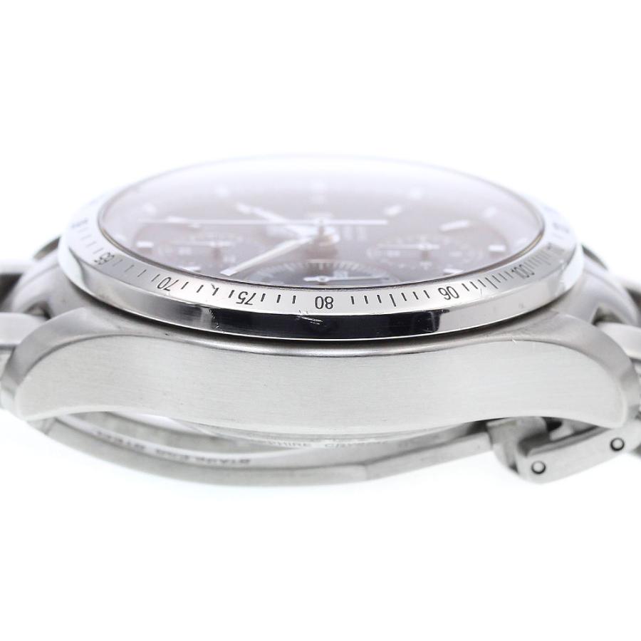 TAG HEUER（タグ・ホイヤー） TAG HEUER CJF2110-0 リンク クロノ