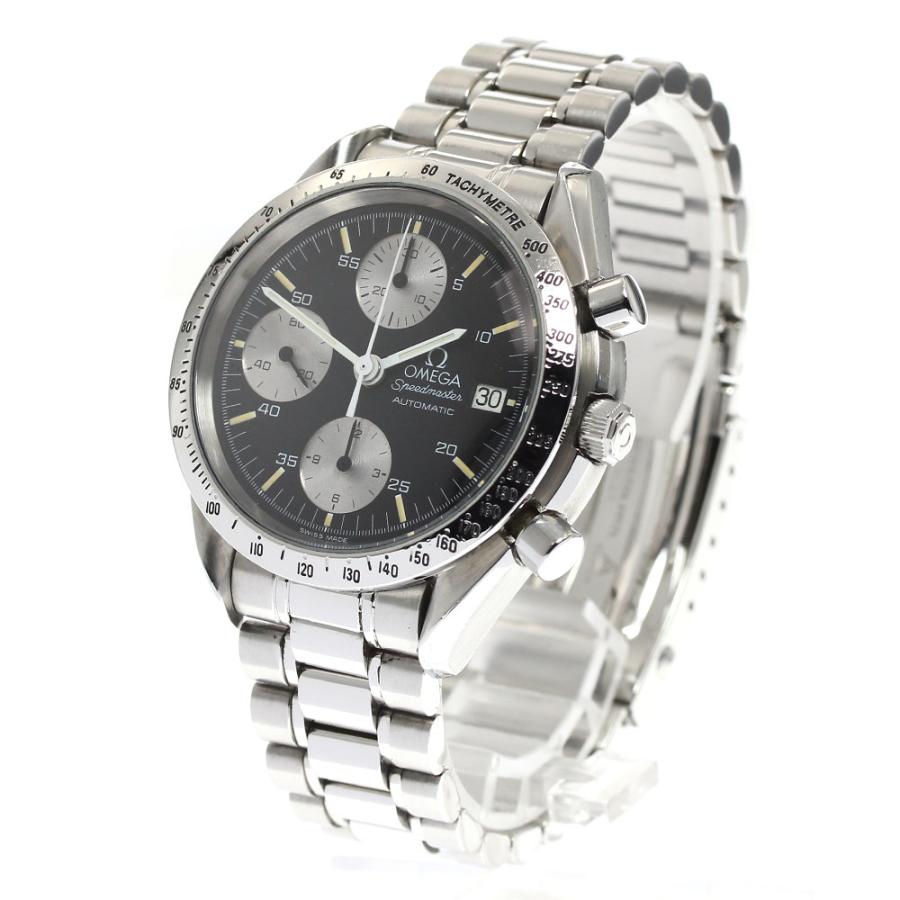 OMEGA（オメガ） OMEGA 3511.50 スピードマスター デイト クロノグラフ
