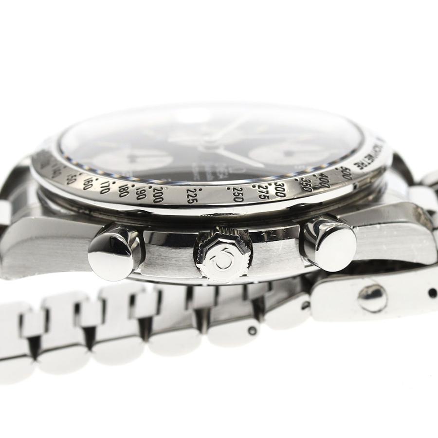 OMEGA（オメガ） OMEGA 3511.50 スピードマスター デイト クロノグラフ