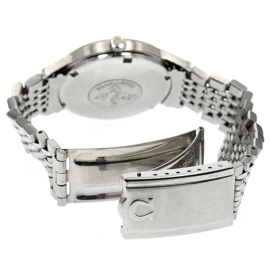 OMEGA（オメガ） OMEGA 166.002 シーマスター デイト Cal.565 自動巻き