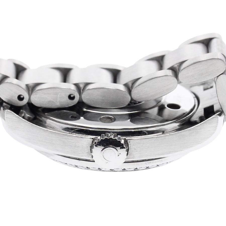 OMEGA（オメガ） OMEGA 2579.75 シーマスター アクアテラ ダイヤベゼル