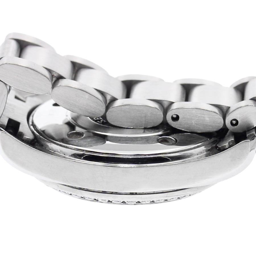 OMEGA（オメガ） OMEGA 2579.75 シーマスター アクアテラ ダイヤベゼル