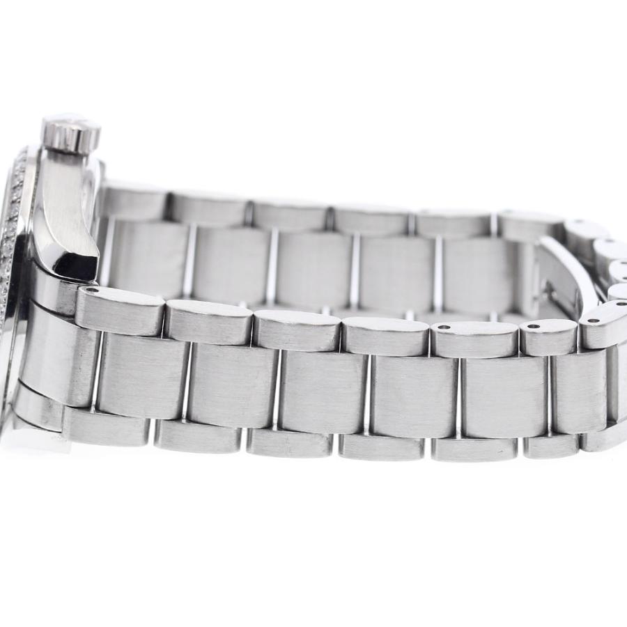 OMEGA（オメガ） OMEGA 2579.75 シーマスター アクアテラ ダイヤベゼル