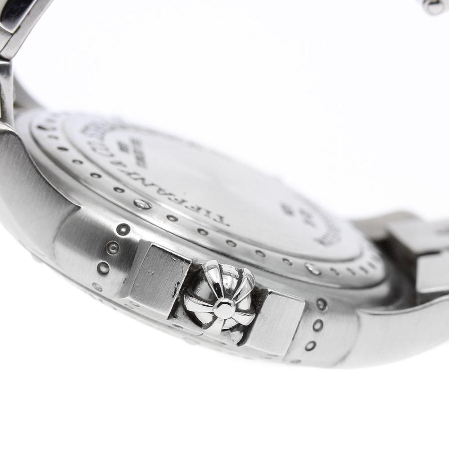 TIFFANY&Co.（ティファニー） TIFFANY&Co. M091 ストリーメリカ デイト