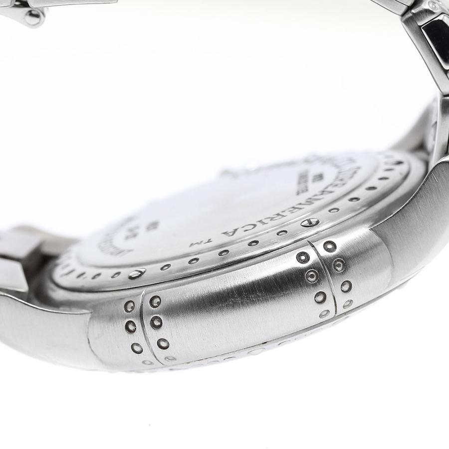 TIFFANY&Co.（ティファニー） TIFFANY&Co. M091 ストリーメリカ デイト