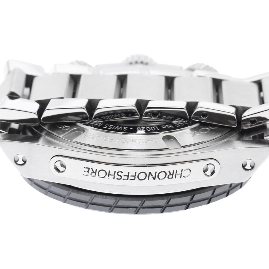 EDOX エドックス 10020 クロノオフショア1 クロノグラフ ビッグ