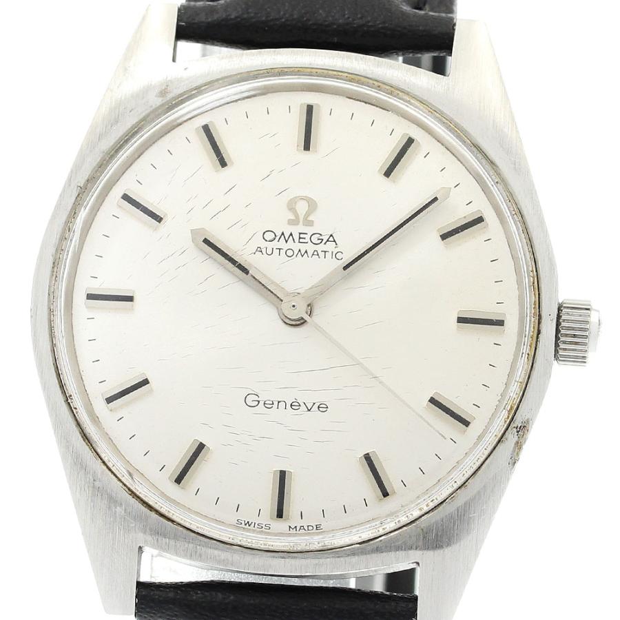 OMEGA オメガ 165.041 ジュネーブ Cal.552 自動巻き メンズ _900479  