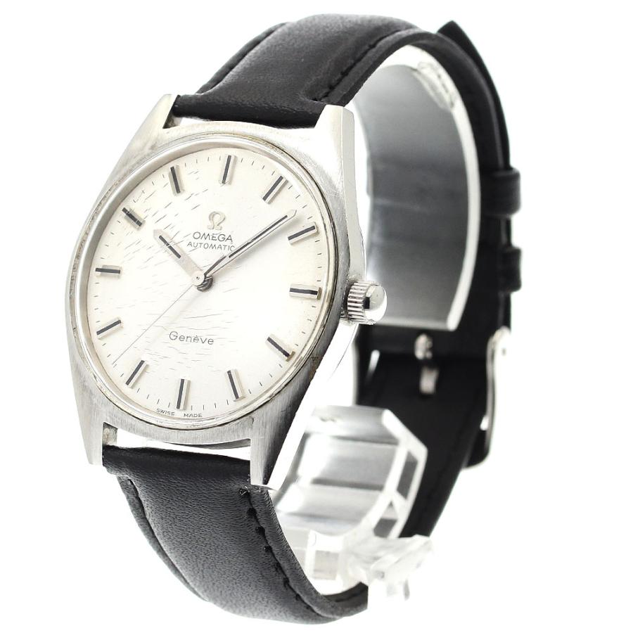 オメガ OMEGA 165.041 ジュネーブ Cal.552 自動巻き メンズ_900479  
