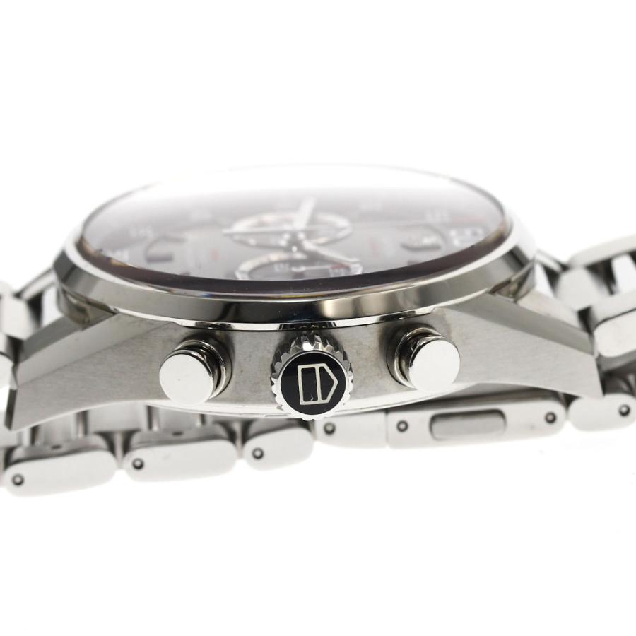 TAG HEUER（タグ・ホイヤー） TAG HEUER CAR2B10 カレラ キャリバー36