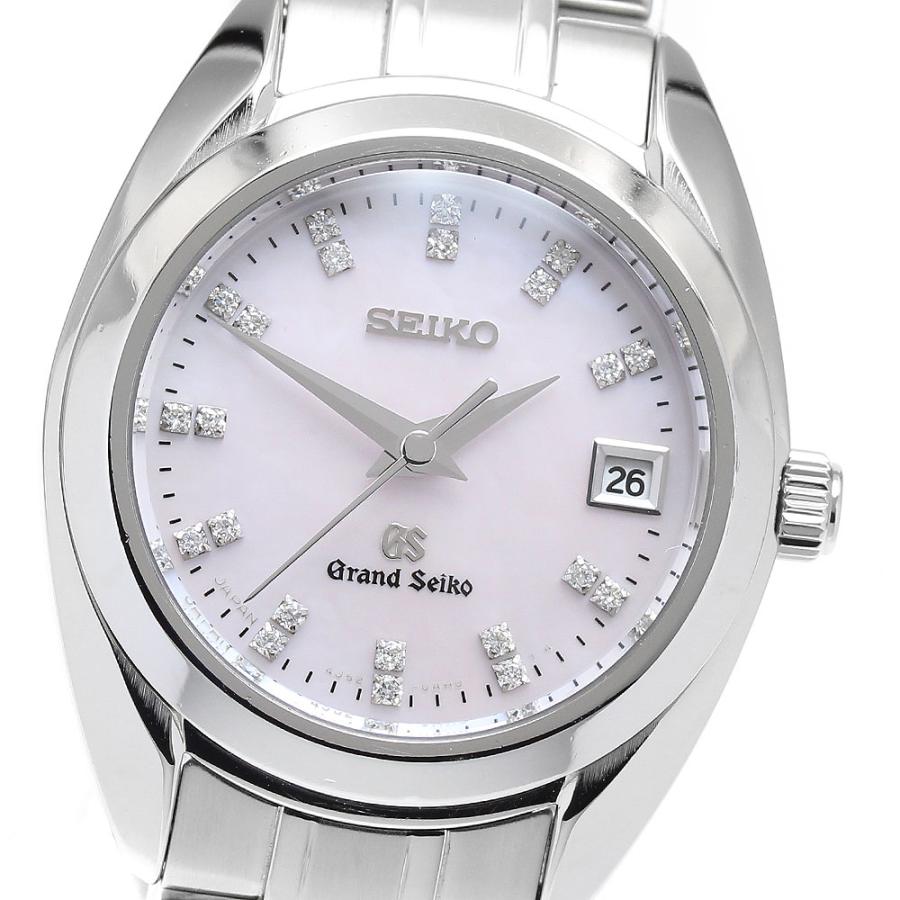 SEIKO（セイコー） SEIKO STGF077/4J52-0AC0 グランドセイコー 22P