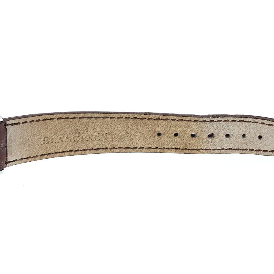 BLANCPAIN（ブランパン） Blancpain B0021 1127 55 ヴィルレ ウルトラ