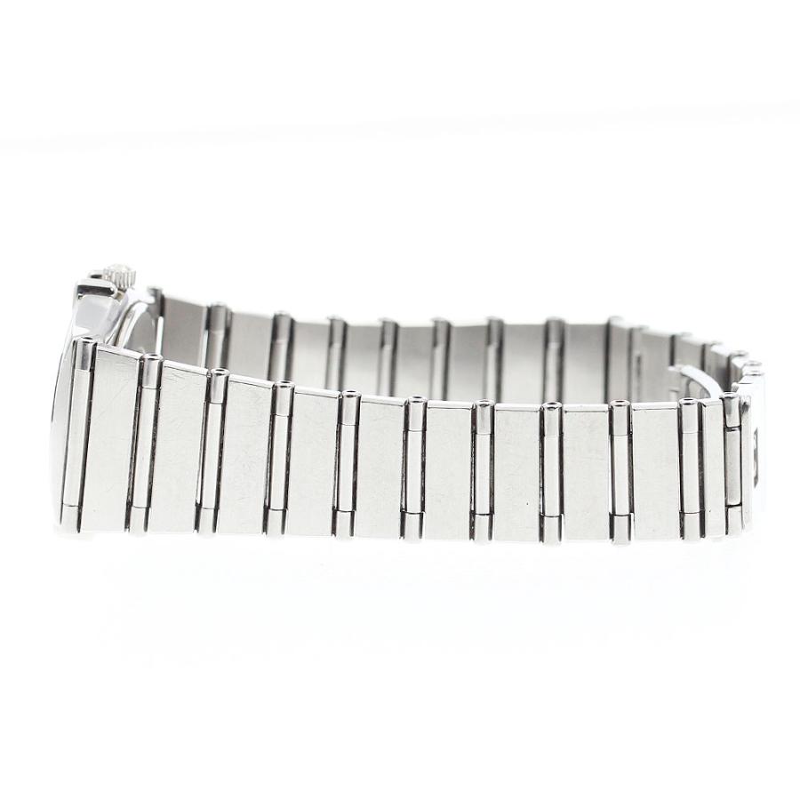 ★オメガ腕時計コンステレーションレディース★ OMEGA オメガ コンステレーション クォーツ レディース _900595