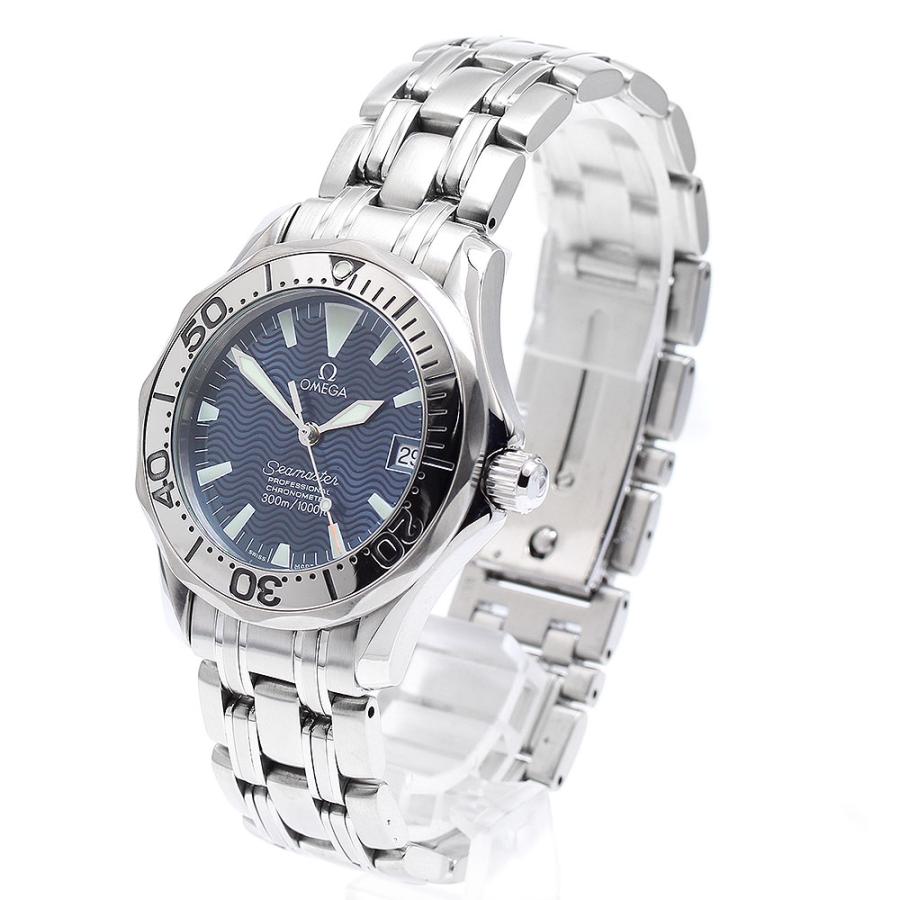 OMEGA（オメガ） OMEGA 2554.80 シーマスター300 ジャックマイヨール