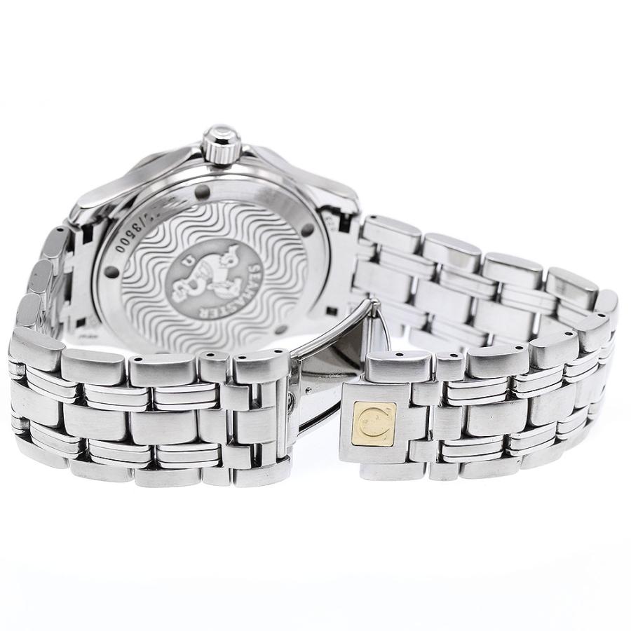 OMEGA（オメガ） OMEGA 2554.80 シーマスター300 ジャックマイヨール