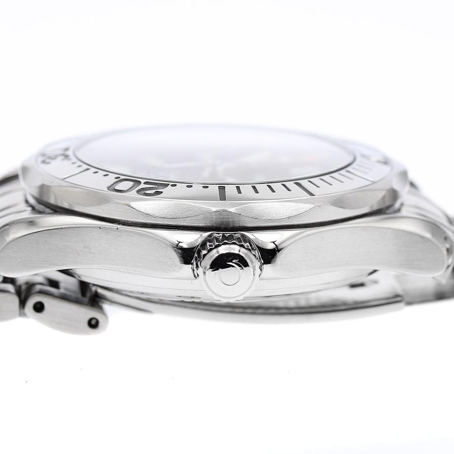 OMEGA（オメガ） OMEGA 2554.80 シーマスター300 ジャックマイヨール