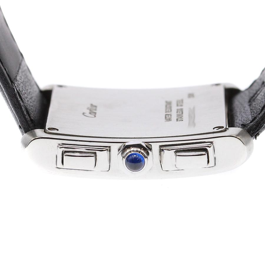 Cartier（カルティエ） CARTIER W5101455 タンクフランセーズXXL