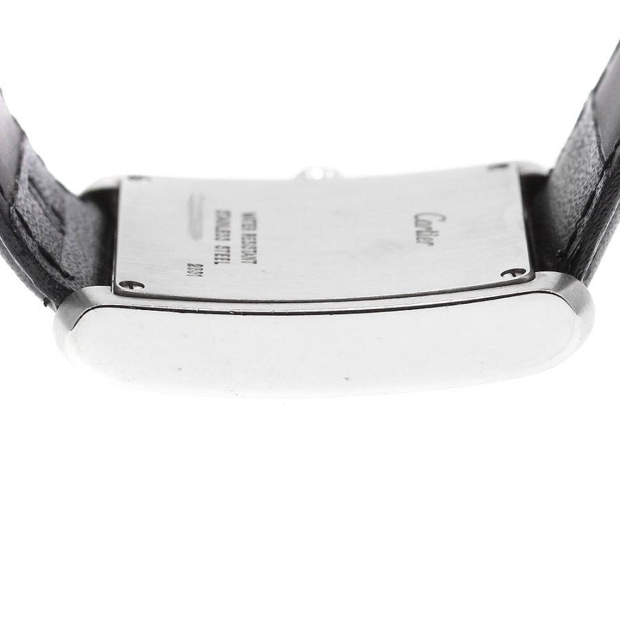 Cartier（カルティエ） CARTIER W5101455 タンクフランセーズXXL