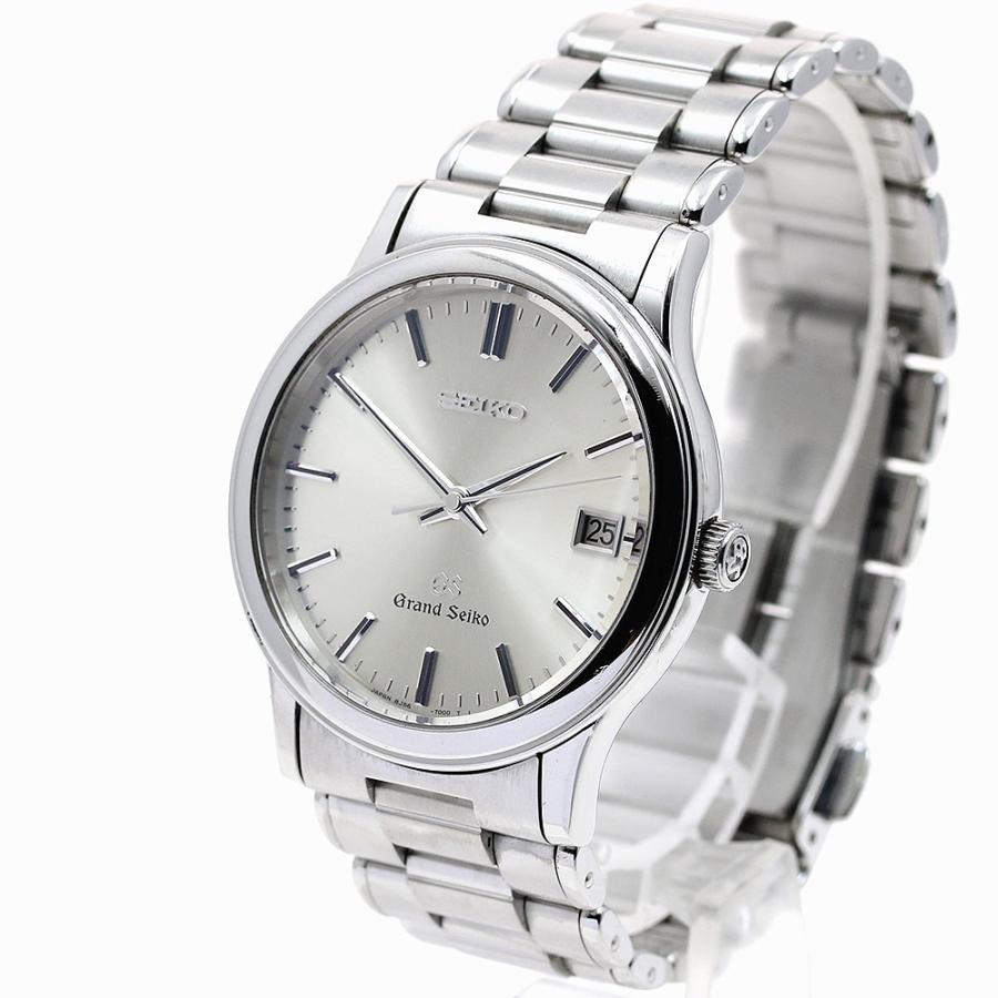 SEIKO（セイコー） SEIKO SBGF013/8J56-7000 グランドセイコー デイト